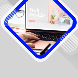 تصميم المواقع والمتاجر الالكترونية